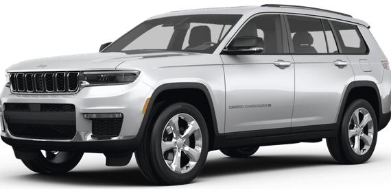 JEEP GRAND CHEROKEE 2022 1C4RJJBG0N8548223 image